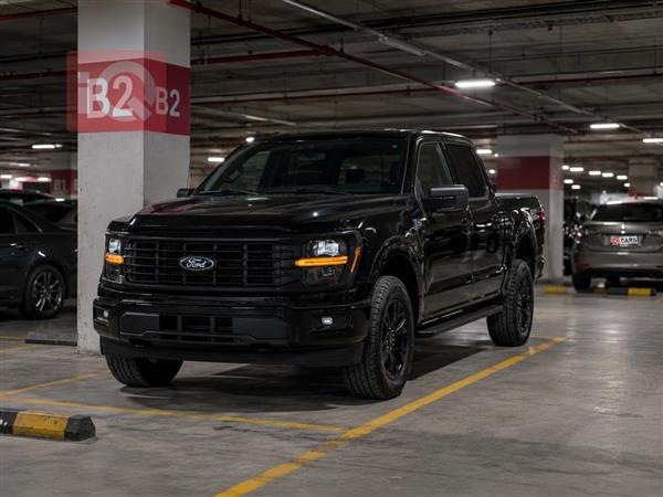 Ford F-150 2024 for sale in Iraq - Erbil